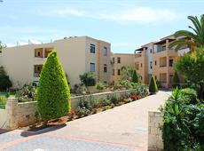 Creta Palm Resort Hotel & Apartments 4*