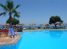 Geraniotis Beach Hotel 3*