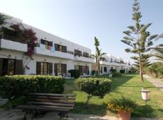 Geraniotis Beach Hotel 3*