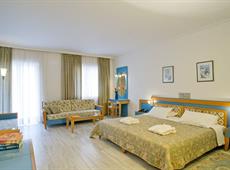 Ilianthos Village Luxury Hotel & Suites 4*