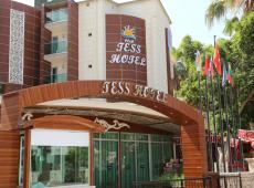 Club Tess Hotel 4*