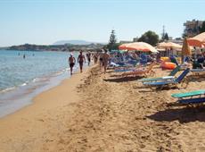 Kato Stalos Beach 2*