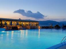 Kavros Beach Resort 3*