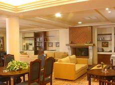 Perle Resort Hotel & Health Spa Marine 5*