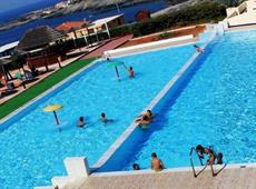 Perle Resort Hotel & Health Spa Marine 5*