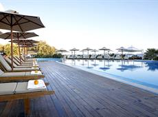 Thalassa Beach Resort 4*