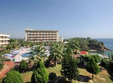 Aska Bayview Resort 4*