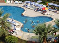 Aska Bayview Resort 4*