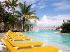 Cofresi Palm Beach & Spa Resort 4*