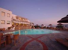 Archipelagos Luxury Hotel 4*