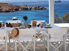 Casa Del Mar Mykonos Seaside Resort 4*