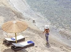 Casa Del Mar Mykonos Seaside Resort 4*