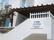 Katerina Studios & Gelos Houses 2*