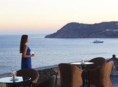 Myconian Imperial - Leading Hotels of the World 5*