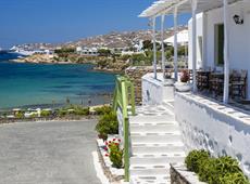 Mykonos Beach Hotel 3*
