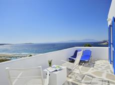 Mykonos Beach Hotel 3*