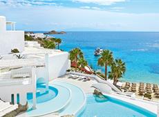 Mykonos Blu Grecotel Ecxlusive Resort 5*