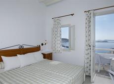Mykonos View Hotel 3*