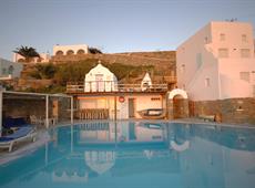 Mykonos View Hotel 3*
