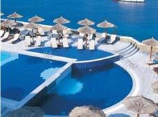 Petasos Beach Resort & Spa 4*
