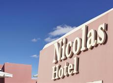 Nikolas Hotel 3*