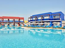 All Senses Nautica Blue Resort & Spa 5*