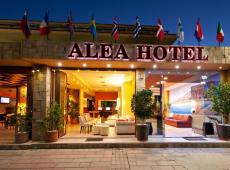 Alia Hotel 2*