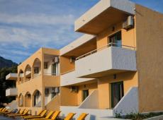 Anthi Maria Beach Apartments 2*