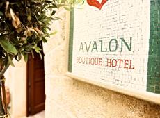 Avalon Boutique 4*
