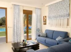 Blue Dream Luxury Villas VILLAS