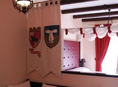 Castello Di Cavalieri Suites & Spa 4*