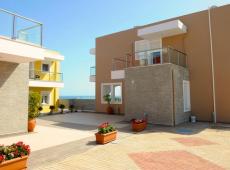 Gennadi Aegean Horizon Villas 4*