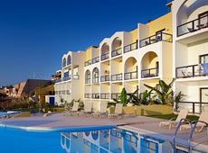 Lindos Breeze Beach Hotel 4*