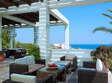 Lindos Breeze Beach Hotel 4*