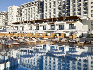 Mitsis Alila Resort & Spa 5*