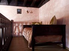 Spirit of the Knights Boutique Hotel 4*