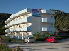Sun & Sea Apartments Hotel 3*