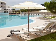 Sunconnect Evita Resort 4*