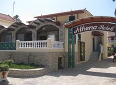 Athena Hotel 3*