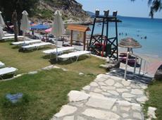 Glicorisa Beach Hotel 3*
