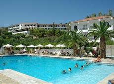 Glicorisa Beach Hotel 3*