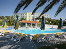 Princessa Riviera Resort 4*