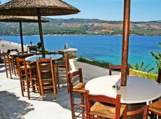 Samos Bay Hotel by Gagou Beach 3*