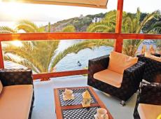 Samos Bay Hotel by Gagou Beach 3*