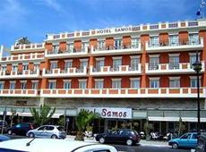 Samos City Hotel 3*
