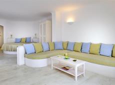 Absolute Bliss Imerovigli Suites 4*