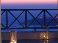 Absolute Bliss Imerovigli Suites 4*