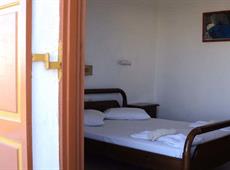 Adamastos Hotel 3*