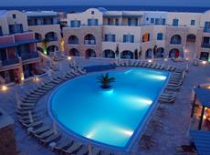 Aegean Plaza Hotel 4*