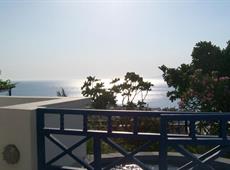 Aegean View Hotel 4*